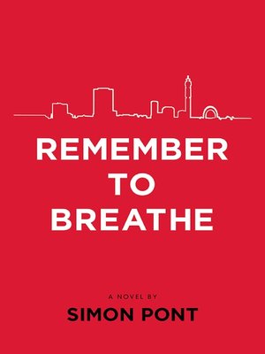 cover image of Remember to Breathe